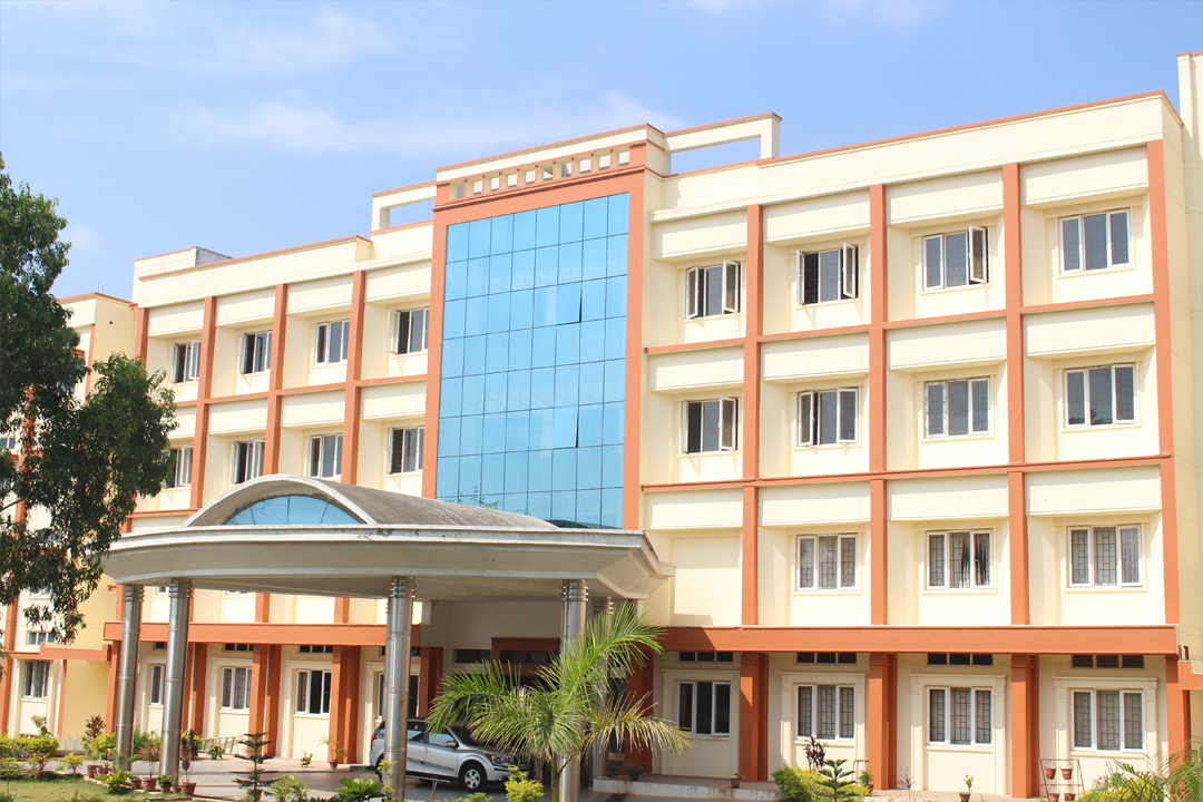 CMS College of Engineering and Technology Coimbatore Campus photo 5